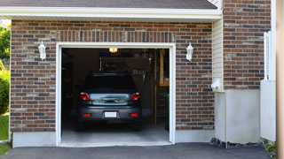 Garage Door Installation at Florin Sacramento, California